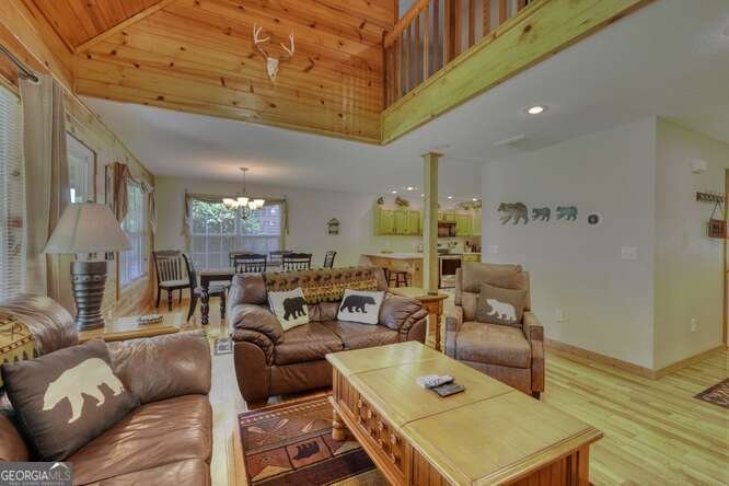 3558 Riverfront Lane Hiawassee - 16