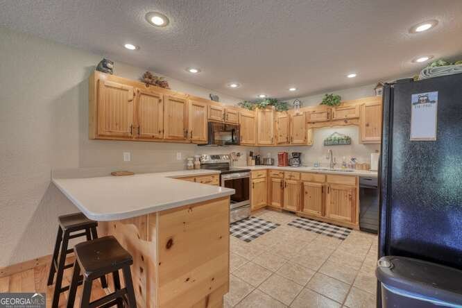 3558 Riverfront Lane Hiawassee - 17