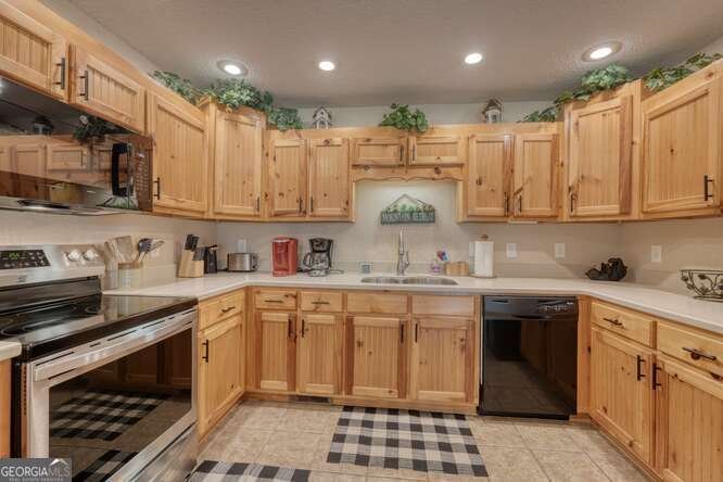 3558 Riverfront Lane Hiawassee - 19