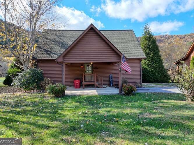 3558 Riverfront Lane Hiawassee - 2