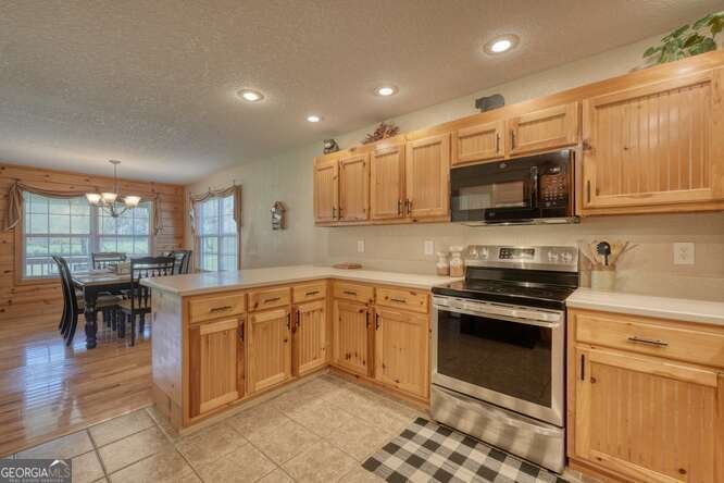 3558 Riverfront Lane Hiawassee - 21