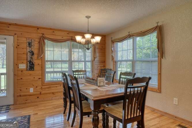 3558 Riverfront Lane Hiawassee - 22