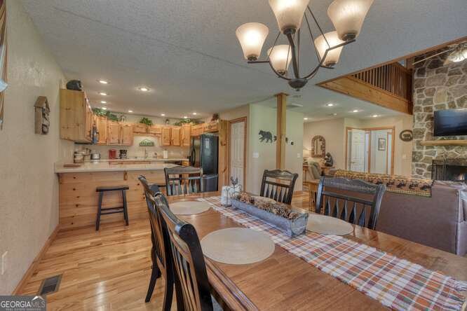 3558 Riverfront Lane Hiawassee - 23