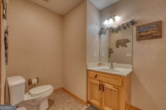 3558 Riverfront Lane Hiawassee - 24