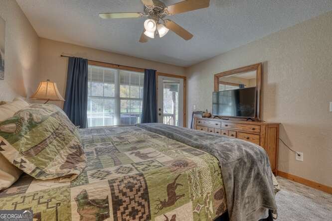 3558 Riverfront Lane Hiawassee - 27