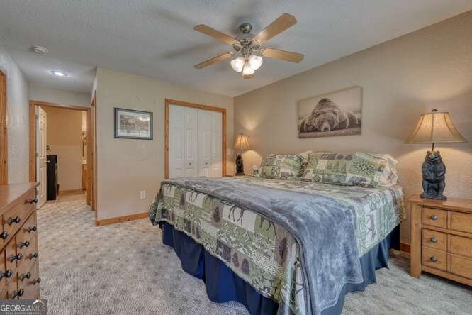 3558 Riverfront Lane Hiawassee - 28