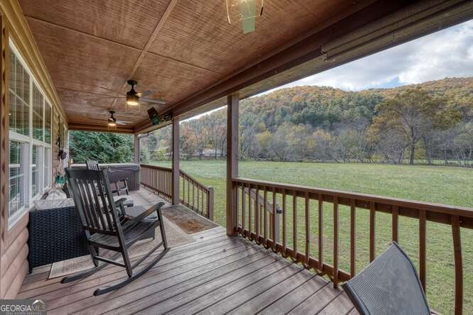 3558 Riverfront Lane Hiawassee - 36