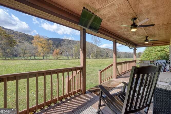 3558 Riverfront Lane Hiawassee - 39