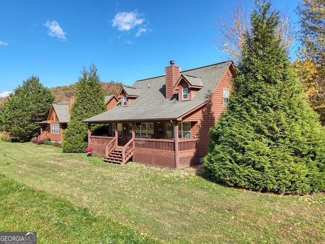 3558 Riverfront Lane Hiawassee - 4