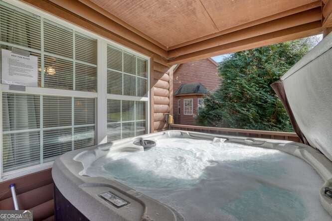 3558 Riverfront Lane Hiawassee - 40