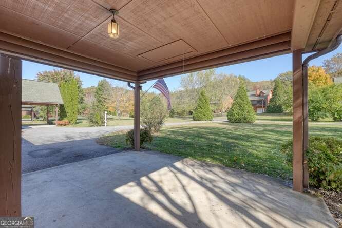 3558 Riverfront Lane Hiawassee - 41