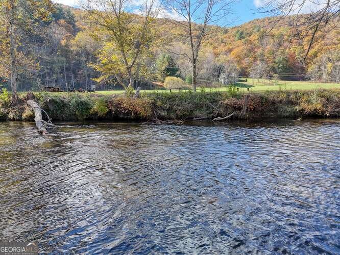 3558 Riverfront Lane Hiawassee - 42