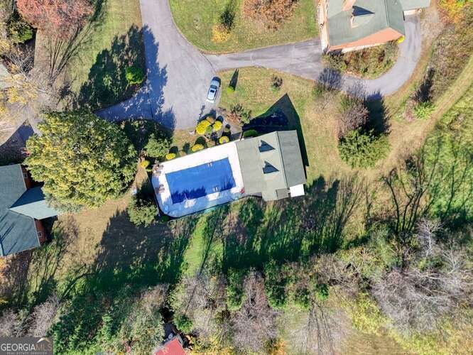 3558 Riverfront Lane Hiawassee - 47