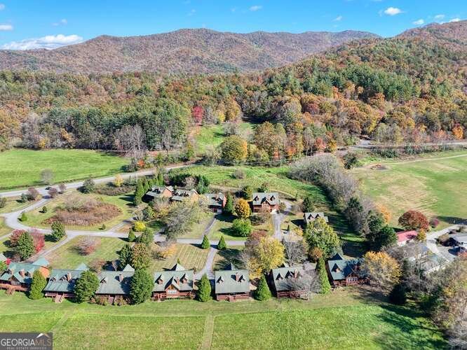 3558 Riverfront Lane Hiawassee - 48