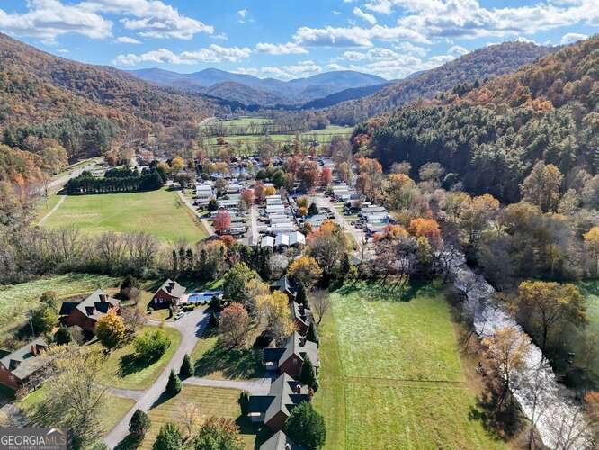 3558 Riverfront Lane Hiawassee - 49