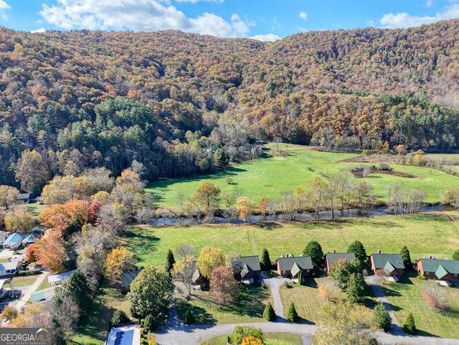 3558 Riverfront Lane Hiawassee - 50