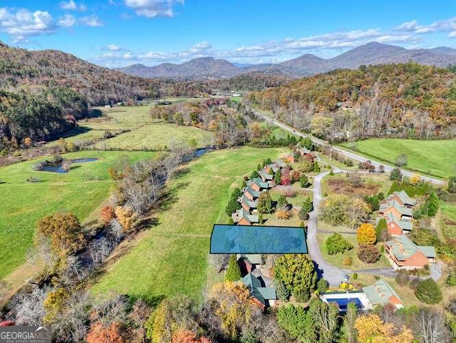 3558 Riverfront Lane Hiawassee - 52