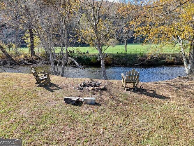 3558 Riverfront Lane Hiawassee - 6