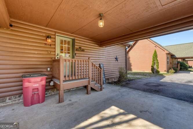 3558 Riverfront Lane Hiawassee - 9