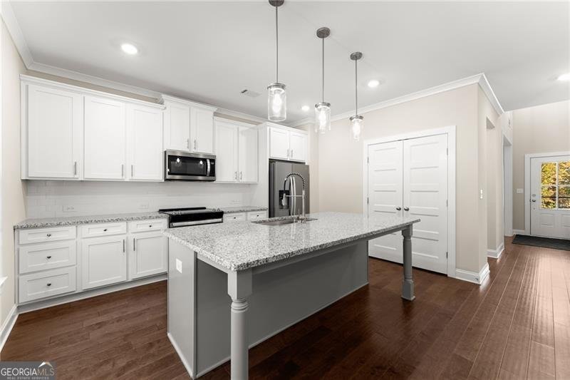 382 Candler Lane Dawsonville - 10