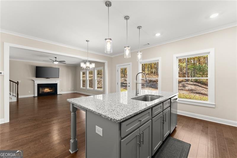 382 Candler Lane Dawsonville - 11