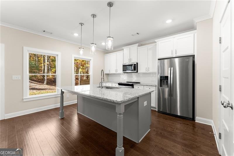 382 Candler Lane Dawsonville - 12