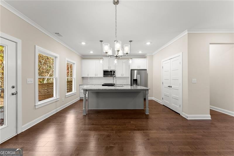 382 Candler Lane Dawsonville - 13