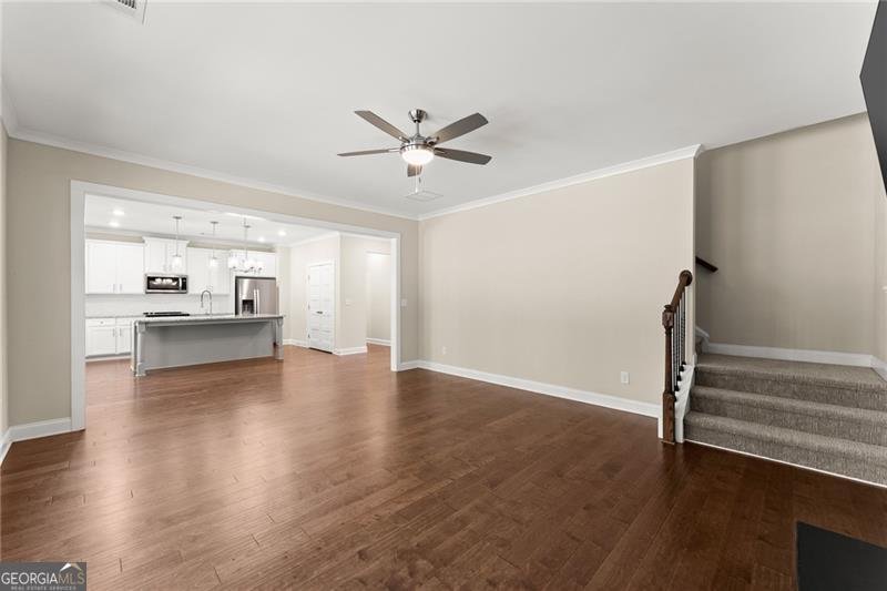 382 Candler Lane Dawsonville - 14