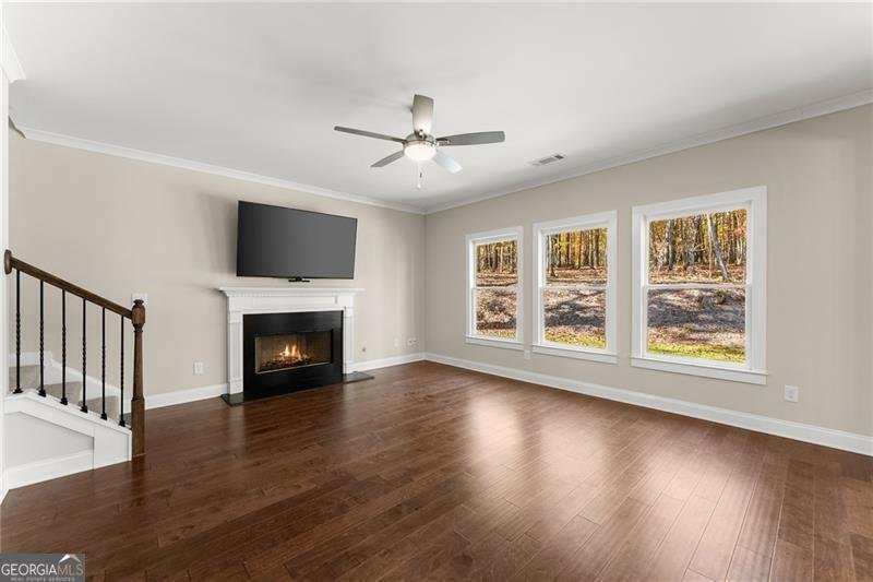 382 Candler Lane Dawsonville - 15