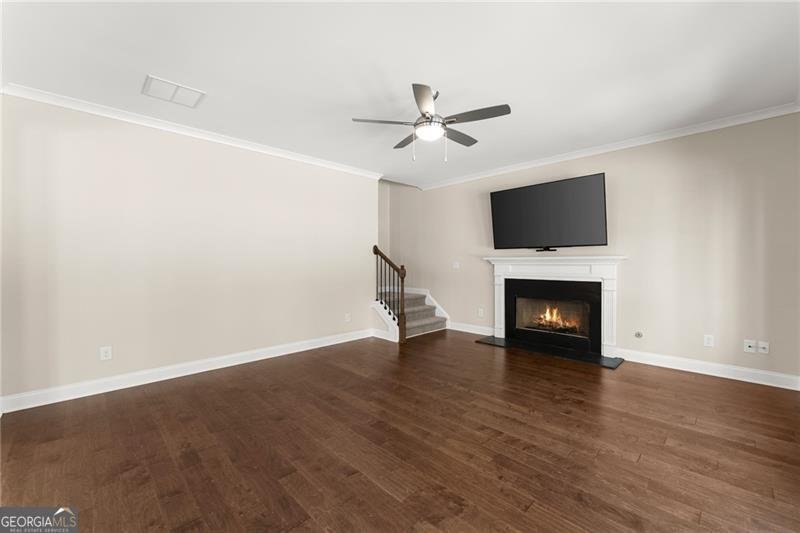 382 Candler Lane Dawsonville - 16