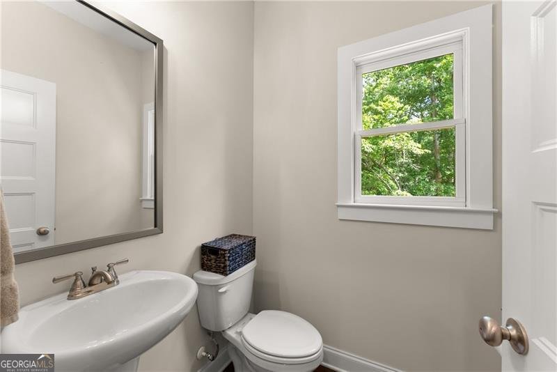 382 Candler Lane Dawsonville - 17