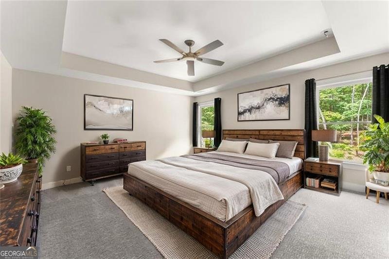 382 Candler Lane Dawsonville - 18