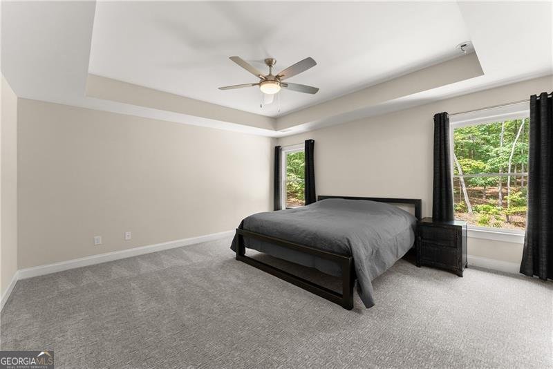 382 Candler Lane Dawsonville - 19