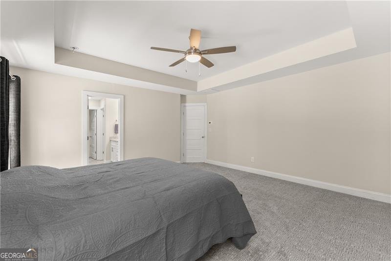 382 Candler Lane Dawsonville - 21