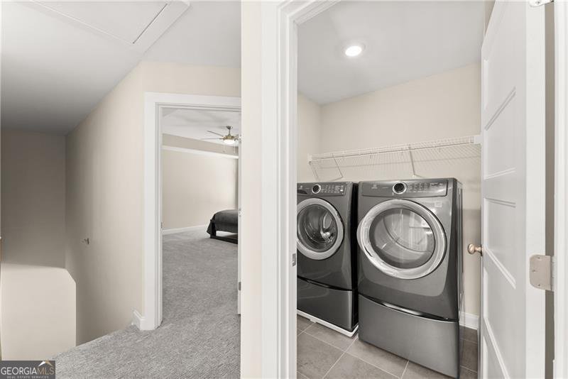 382 Candler Lane Dawsonville - 26