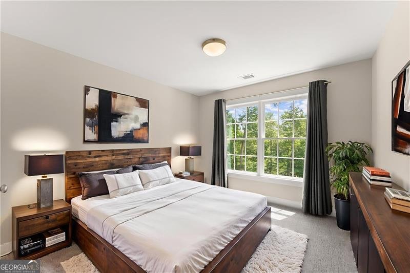 382 Candler Lane Dawsonville - 27