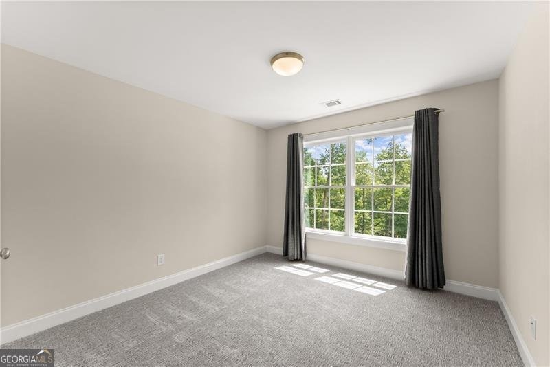 382 Candler Lane Dawsonville - 28