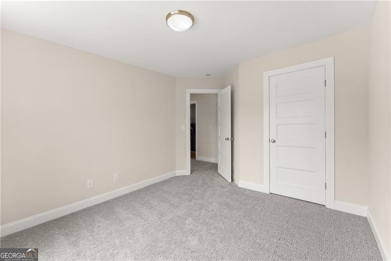 382 Candler Lane Dawsonville - 29