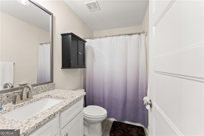 382 Candler Lane Dawsonville - 30