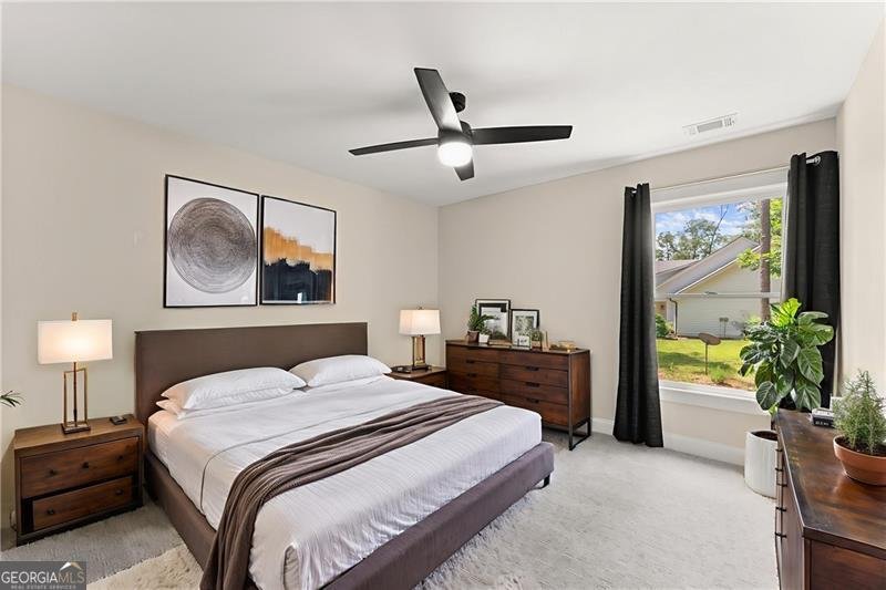 382 Candler Lane Dawsonville - 34