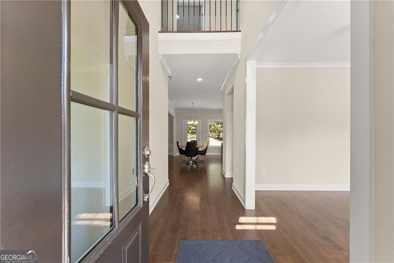 382 Candler Lane Dawsonville - 5