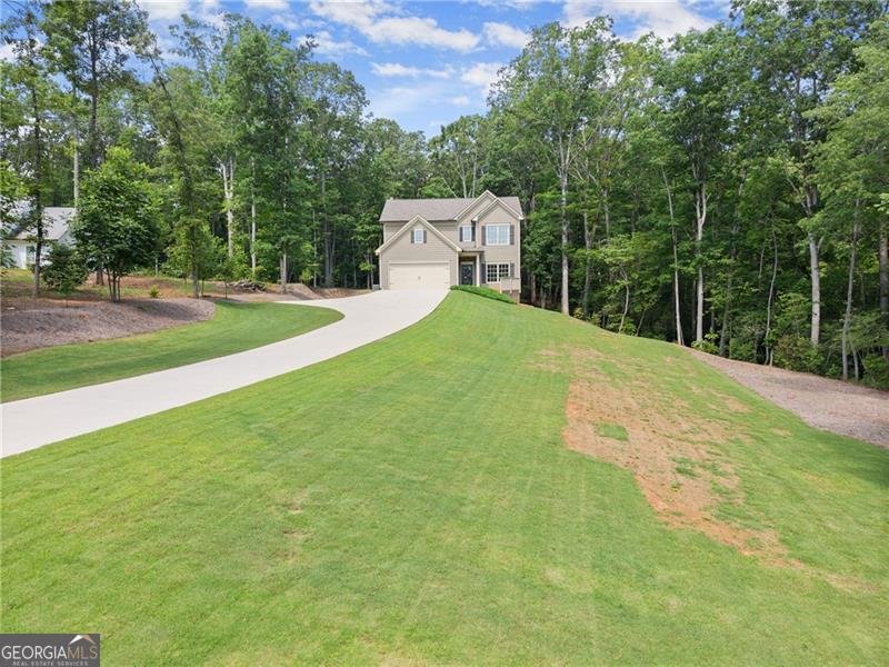 382 Candler Lane Dawsonville - 50