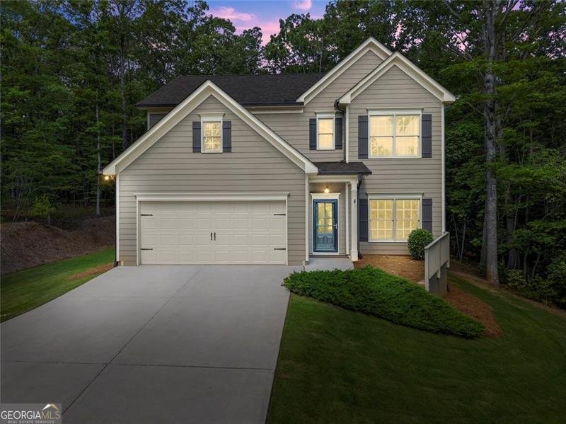 382 Candler Lane Dawsonville - 52