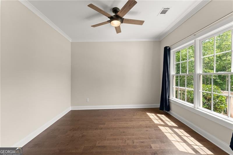 382 Candler Lane Dawsonville - 6