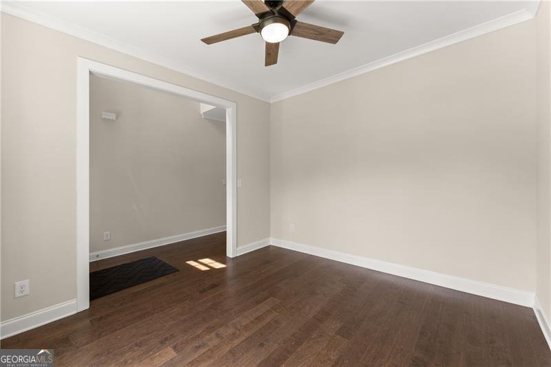 382 Candler Lane Dawsonville - 7