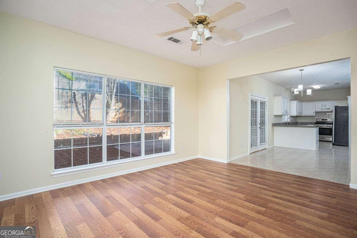 4004 Crossings Way Stone Mountain - 1