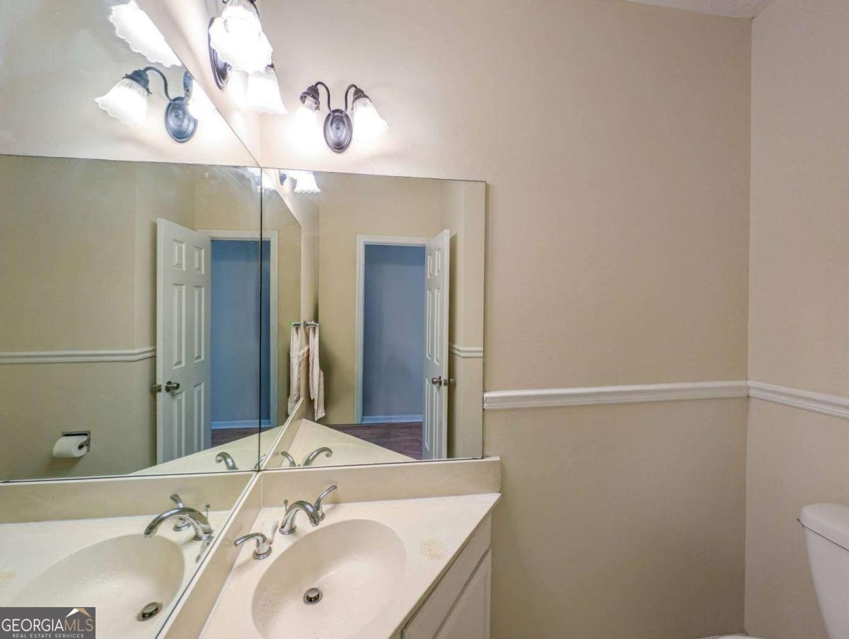 4004 Crossings Way Stone Mountain - 10