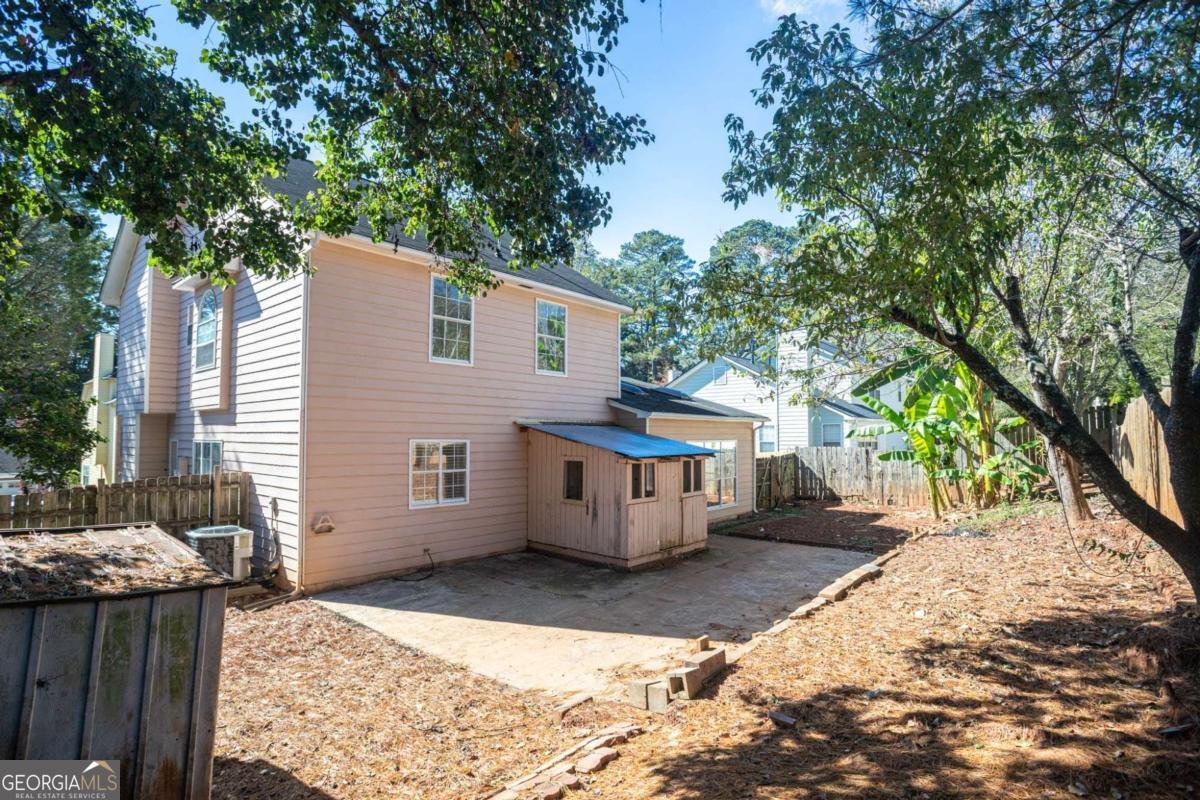 4004 Crossings Way Stone Mountain - 26