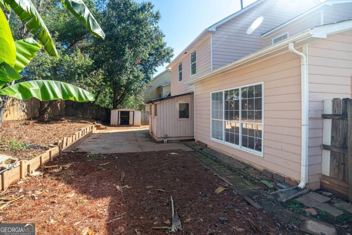 4004 Crossings Way Stone Mountain - 27