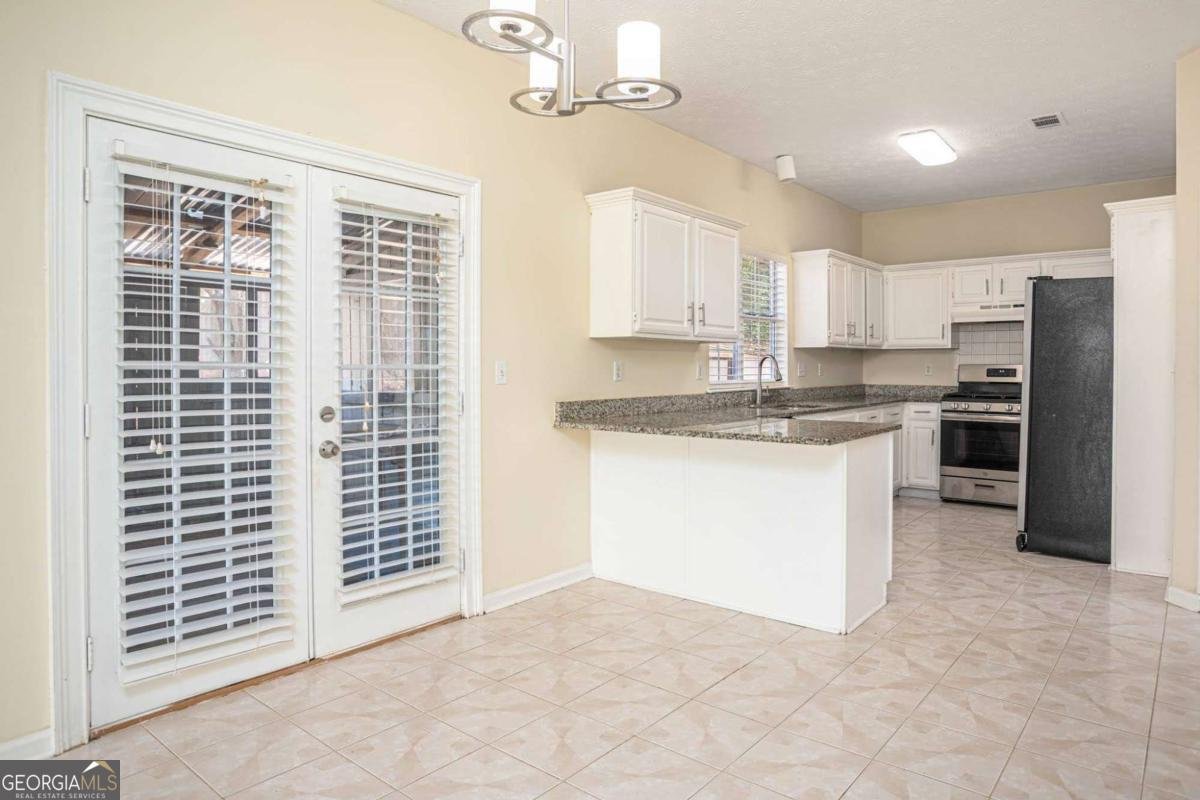 4004 Crossings Way Stone Mountain - 4